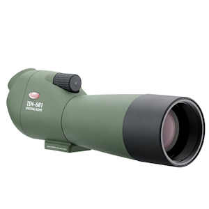kowa tsn 601 60mm angled spotting scope body