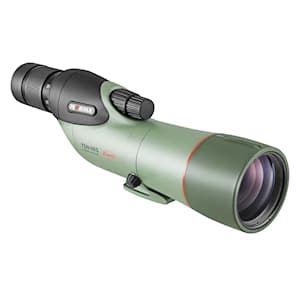 kowa tsn 66s 25 60x66 straight prominar spotting scope kit