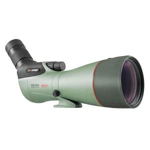 kowa tsn 88a 25 60x88 prominar angled spotting scope set