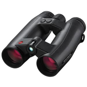 leica geovid 3200com 10x42 rangefinder binoculars
