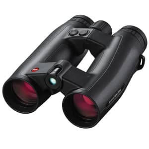leica geovid 3200com 8x42 rangefinder binoculars