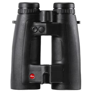 leica geovid 3200com 8x56 rangefinder binoculars