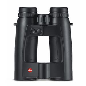 leica geovid pro 8x42 rangefinding binocular