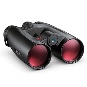 leica geovid pro 8x56 rangefinding binocular