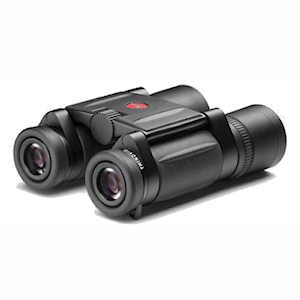 leica trinovid compact 10x25 bca binoculars black