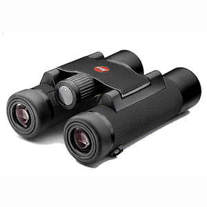 Leica Ultravid 8x20 BR Compact Binoculars - Rubber