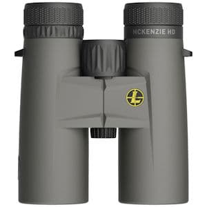 Leupold 173788 BX-1 McKenzie 10x42mm Binoculars Shadow Gray for sale online 