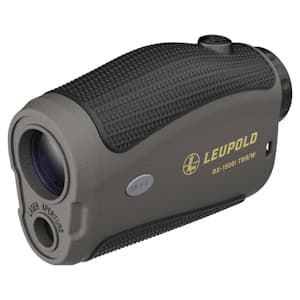 leupold rx 1500i tbrw with dna blackgray lcd