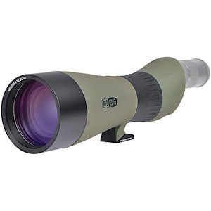 meopta meostar s2 82mm staight spotting scope