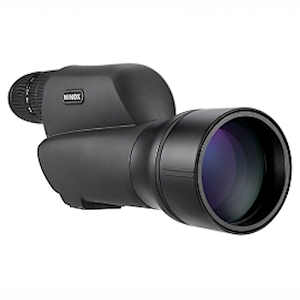 minox md 80 zr 20 60x80 spotting scope with mrs 2 reticle
