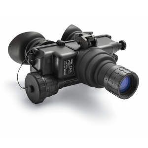 night vision devices pvs 7 gen 3 goggles with hpplus tube