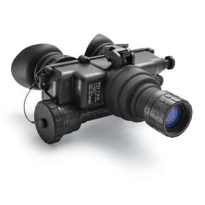 night vision devices pvs 7 gen 3 goggles with pplus spec tube
