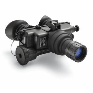 night vision devices pvs 7 gen 3 with ultra mil spec tube
