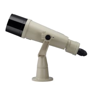 Télescope binoculaire 25x120