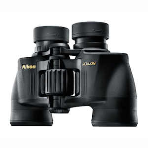 nikon aculon 7x35 a211 binoculars