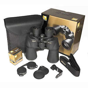 Fernglas Nikon ACULON A211 8 x 42 NEUWARE 