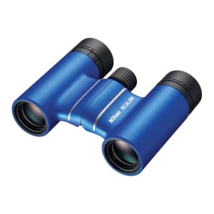 nikon aculon t02 8x21 binoculars blue