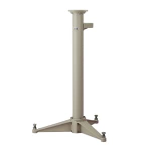 nikon pillar stand with pillar stand adapter