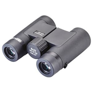 opticron discovery wa ed 8x32 binoculars