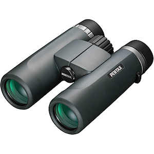 pentax ad 10x36 wp binoculars