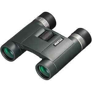 pentax ad 8x25 wp binoculars