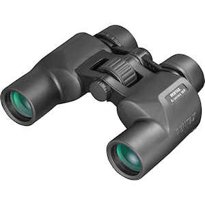 pentax ap 8x30 wp binoculars