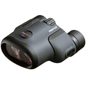 pentax papilio ii 65x21 binoculars