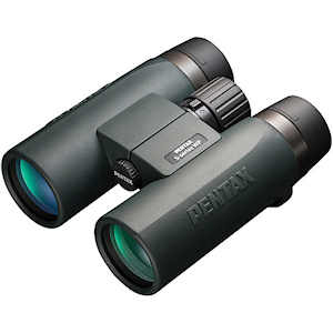 pentax sd 8x42 wp binoculars