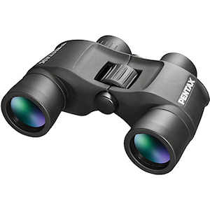 pentax sp 8x40 binoculars