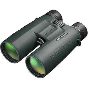 pentax zd 10x50 ed binoculars