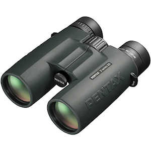 pentax zd 8x43 ed binoculars