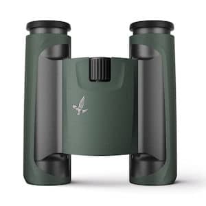 swarovski cl pocket 8x25 binoculars green mountain
