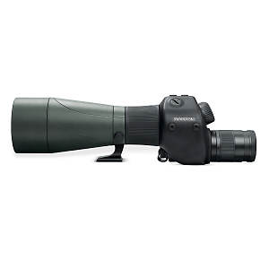 swarovski str 20 60x80 hd spotting scope kits with moa reticle