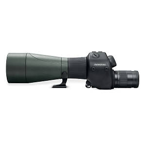 swarovski str 20 60x80 hd spotting scope kits with mrad reticle