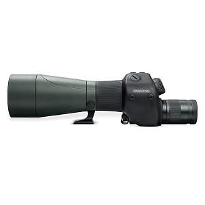 swarovski str 25 50x80 hd spotting scope kits with moa reticle