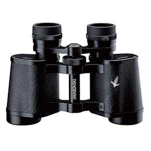 swarovski traditional 10x40wm black binoculars
