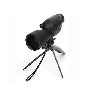 swift sport optics 838 reliant zoom 12 26x60 compact spotting scope kit