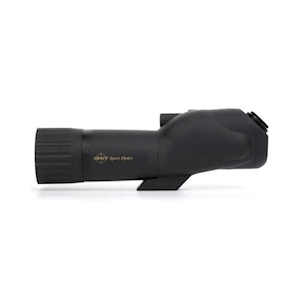 swift sport optics premier 65 mm angled spotting scope body only