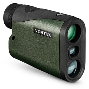 vortex crossfire hd 1400 laser rangefinder