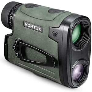 vortex viper hd 3000 laser rangefinder
