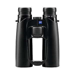 zeiss victory sf 10x42 t binoculars black