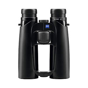 zeiss victory sf 8x42 t binoculars black