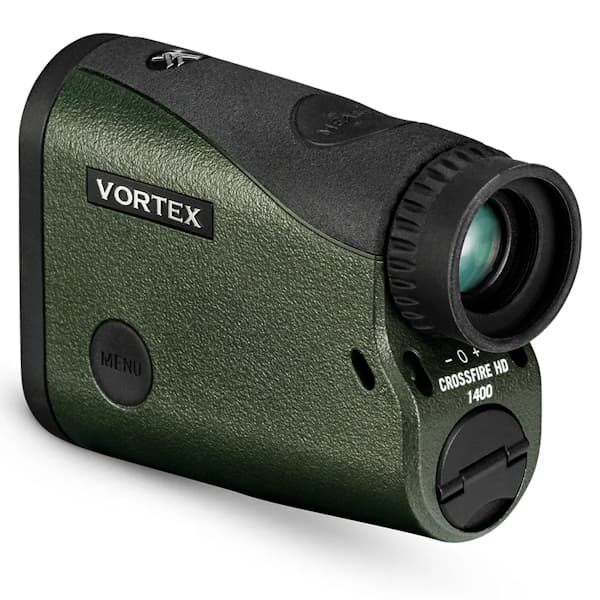 Vortex Crossfire HD 1400 Laser Rangefinder - Optics4Birding