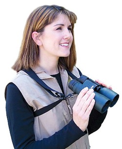 binocular straps