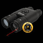 ATN BinoX 4K 4-16X Smart Day/Night Binoculars