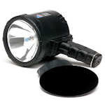 BK 120 IR Spot Light Kit