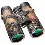 Barska Blackhawk 10x42 Green Lens Mossy Oak Break-Up Binoculars