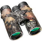 Barska Blackhawk 12x42 Green Lens Mossy Oak Break-Up Binoculars