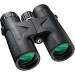Barska Blackhawk 8x42 Green Lens Binoculars