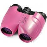 Barska Colorado 10x25 Pink Porro Binoculars